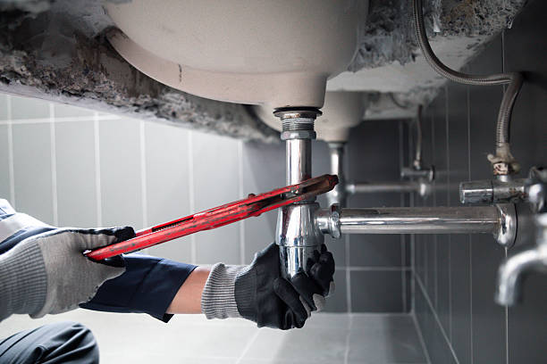 Trusted Plumbing service in Brooklyn, CT - AAA Plumbing Heating